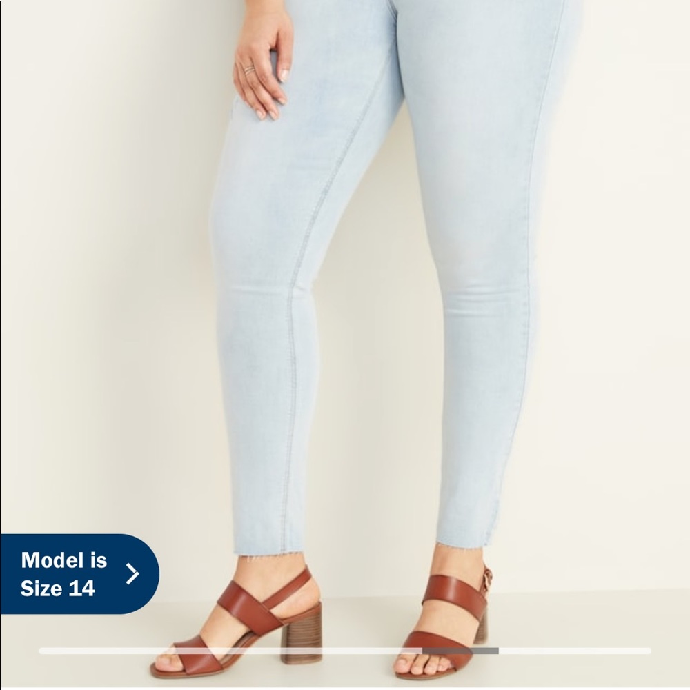 Jegging - Picture 2 of 4